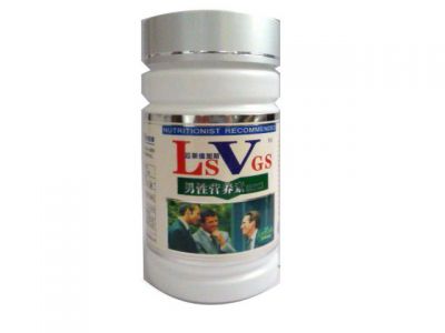 男性营养素软胶囊