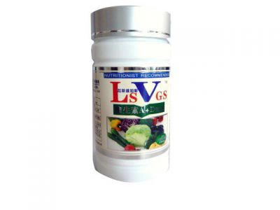 维生素A+D软胶囊